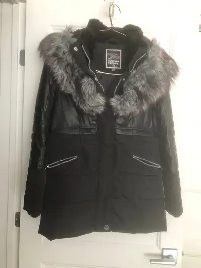 manteau d’hiver , View more