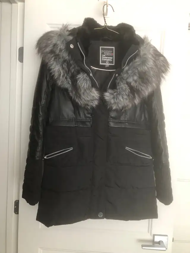 manteau d’hiver  in Women's - Tops & Outerwear in Laval / North Shore - Image 2