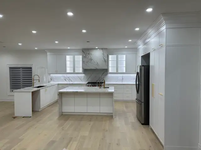 renovation in Renovations, General Contracting & Handyman in City of Toronto - Image 7