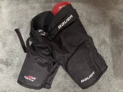 Bauer Hockey Pants Jr L, View more