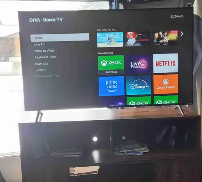 65 inch roku smart tv, View more