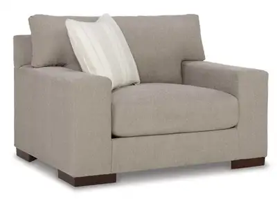 New Maggie Flax Chair and a Half *Reg. $1099*, View more