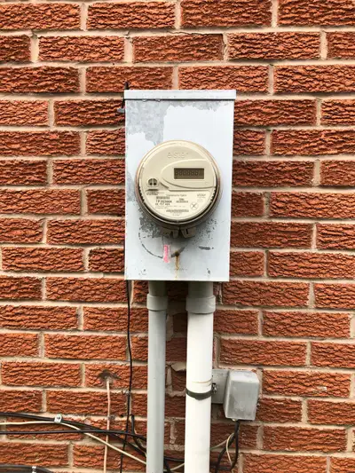 Licensed Electrician available for Brampton & Mississauga , View more