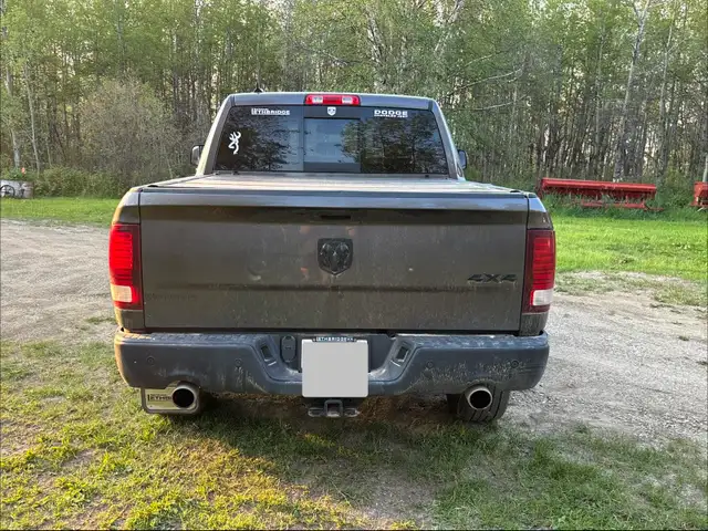 2020 Dodge ram 1500537541407073249289