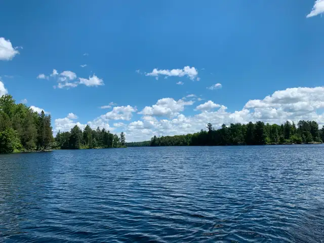Gorgeous 4 Season Waterfront Cottage For Rent in Ontario in Canada - Image 3