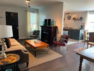 Vacation Rental in Huron East (Near Grand Bend, Goderich), View more
