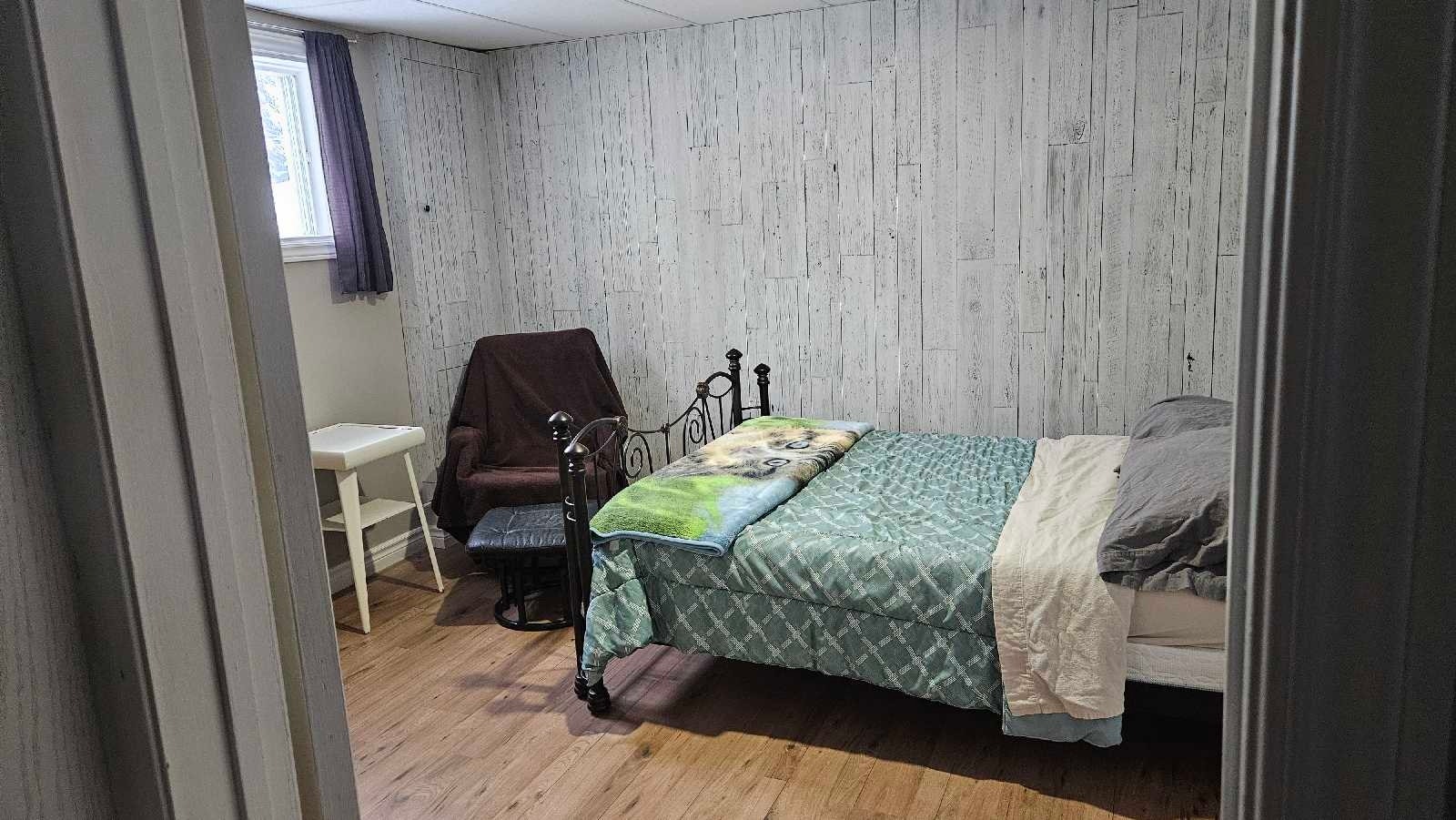 Chambre à louer — photo 1