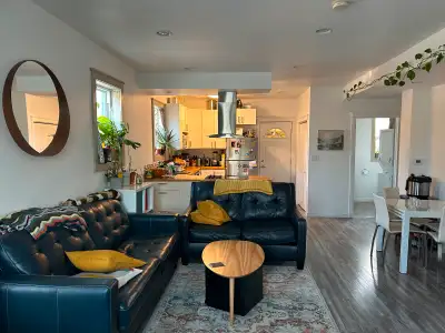 Housemate wanted