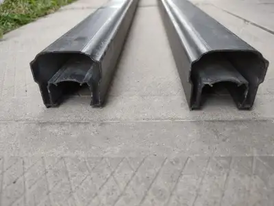 Aluminum Deck Railing Bar 91”, View more