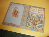 Once in Royal David's City: A Picture Book of the Nativity UK ed