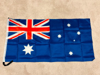 Australia Flag (Various sizes)