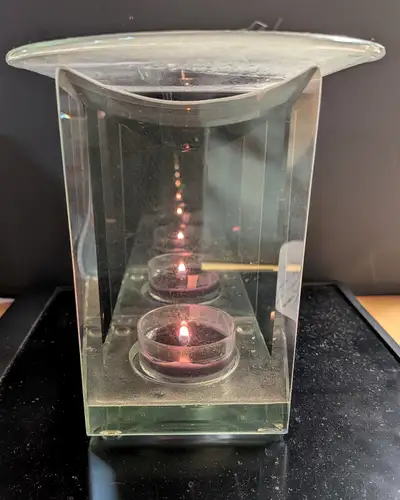 Infinite Reflections Aroma Melts Warmer, View more
