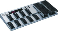 Roland MIDI pedalboard