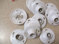 Ceiling Lamp holder receptacle