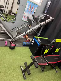 Home Gym for Sale 