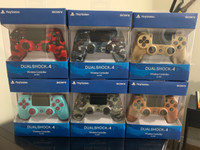 Ps4 Dual Shock 4 controller (BRAND NEW) (Delivery available )