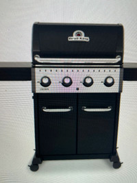 NEW Broil King grill - just $650 vs $800+ in store
