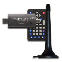Hauppauge WinTV HVR-950Q - digital / analog TV tuner