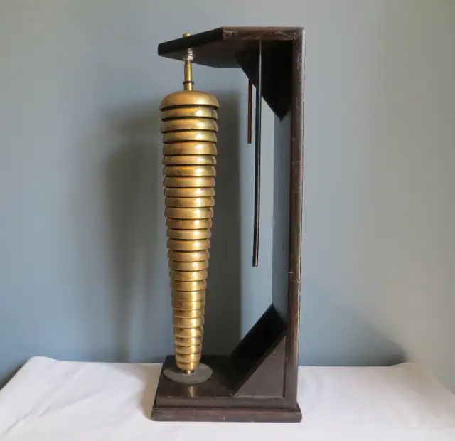Bell Tree Kolberg 1233 Percussion Instrument in Drums & Percussion in Mississauga / Peel Region - Image 6