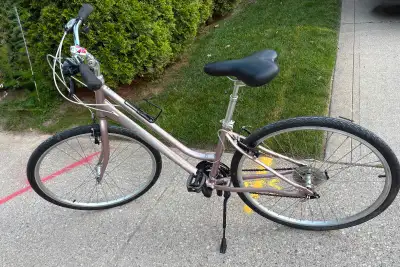 Norco Ladies Bike, View more