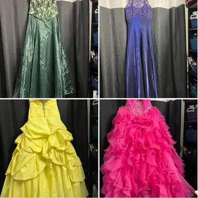 Formal Dresses, View more