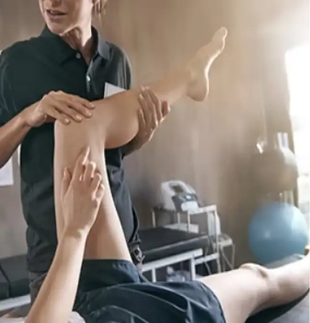 Manual Osteopath Student64959982756225122