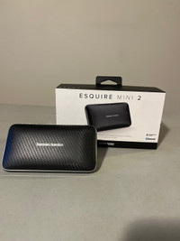 Esquire Mini 2 Harman/Kardon Bluetooth Speaker