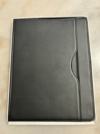 Moko Leather 12.9 Inch Ipad Smart Folio Case