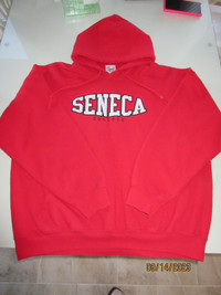 Seneca College Unisex hoodie