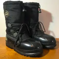 Acton winter boots up to   40