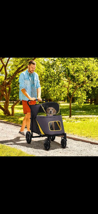 Warehouse for sale Dog stroller