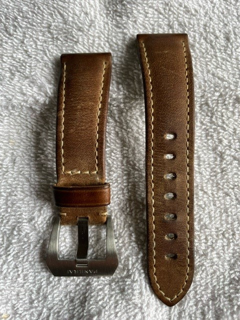 Bracelet Panerai Strap dans Bijoux et montres  à Longueuil/Rive Sud - Image 3