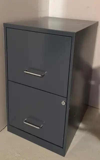 CLASSEUR EN MÉTAL, View more