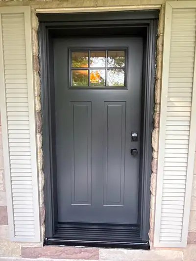 Windows and Doors, View more