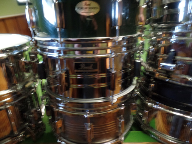 Snare Drums For Sale in Drums & Percussion in Kitchener / Waterloo - Image 3
