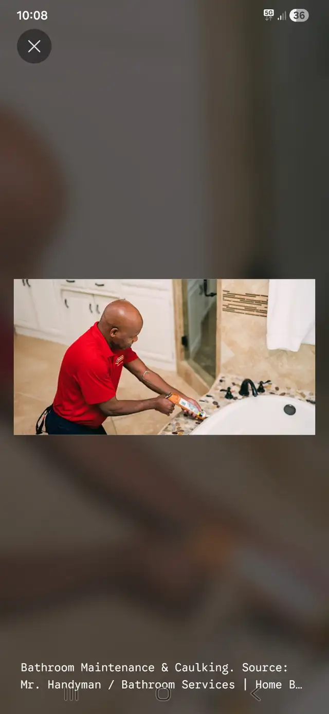 Handyman General Construction489068241932800002