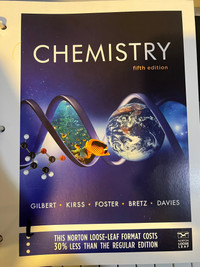 Usask Chem 112/115 Textbook