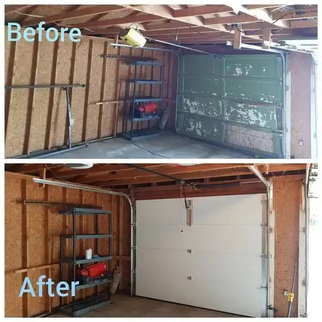 Garage Door and Openers Repair - Installation - Services 24/7 in Garage Door in Markham / York Region - Image 3