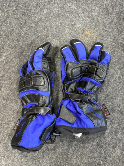 Motorcycle Gloves, View more