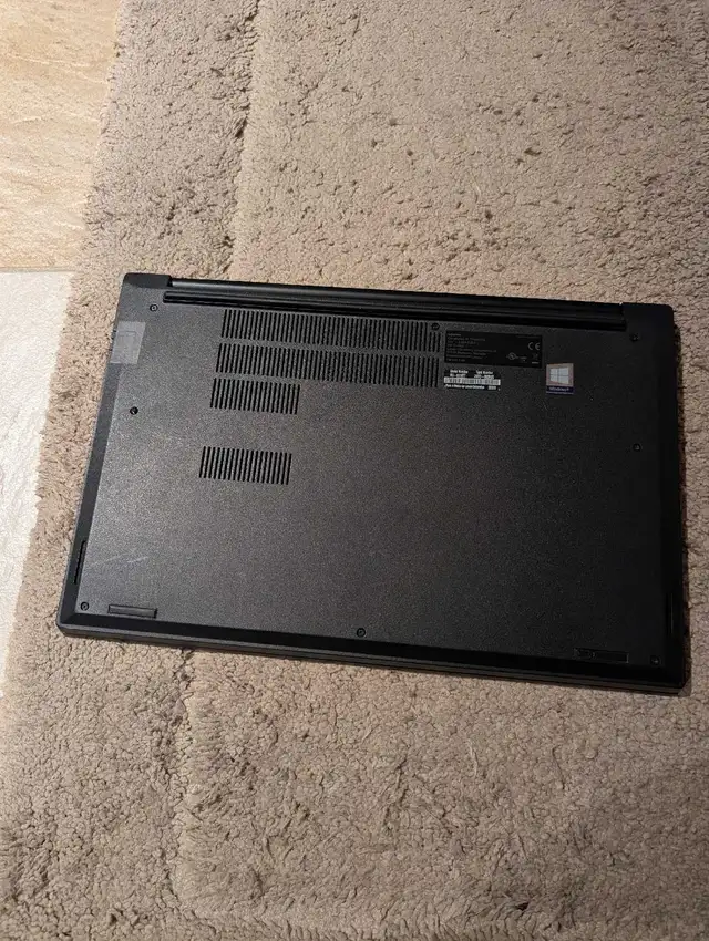 Lenovo ThinkPad E15 screen and other parts bundle65561368080130122