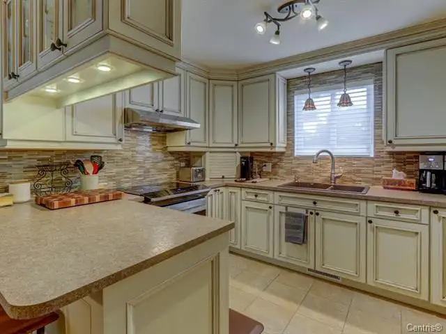 Appartement 5 1/2 avec jardin privé a louer St Jérôme in Long Term Rentals in Laurentides - Image 3