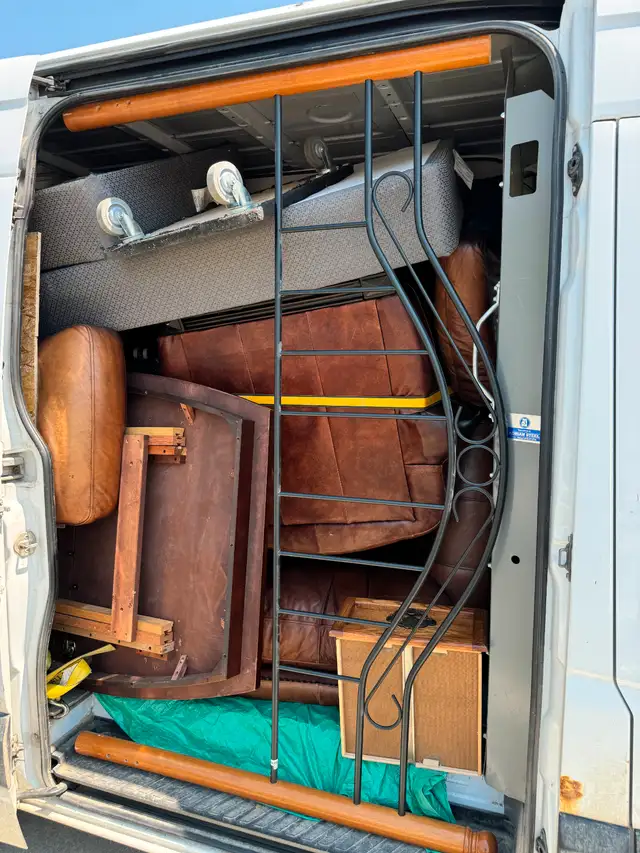 Junk Removal Services - Furniture Delivery62863717220355121