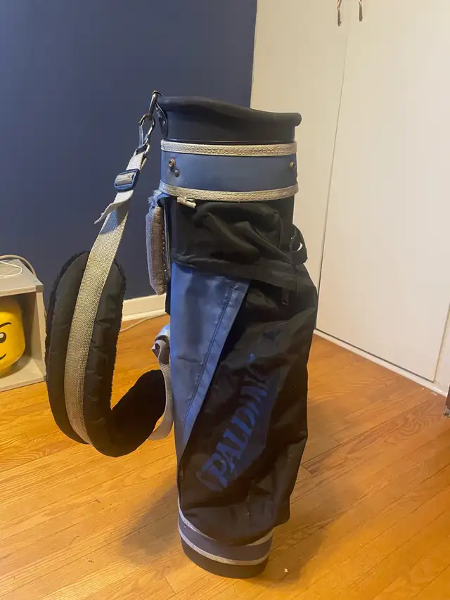 5-8 Iron and Pitching Wedge Golf Set (Left-handed) in Golf in Oakville / Halton Region - Image 7
