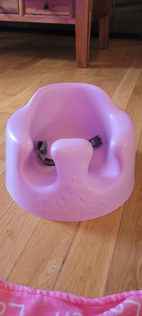 Bumbo chair 