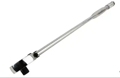 3/4 in. dr 100 to 600 ft-lb Torque Wrench, View more