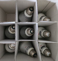 Various Led Bulbs
