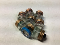 8 Fuses For Ranges Or Other Applications