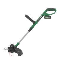 Cordless Line Grass Trimmer, 12-in
