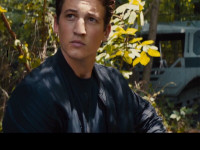 Divergent Costume du film  porté par Miles Teller