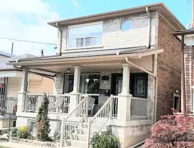2 BEDROOM BASEMENT APARTMENT FOR RENT